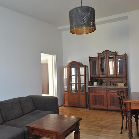 Old Town Sky Apartment Krakow Dış mekan fotoğraf
