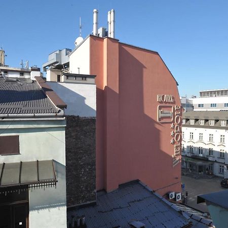 Old Town Sky Apartment Krakow Dış mekan fotoğraf