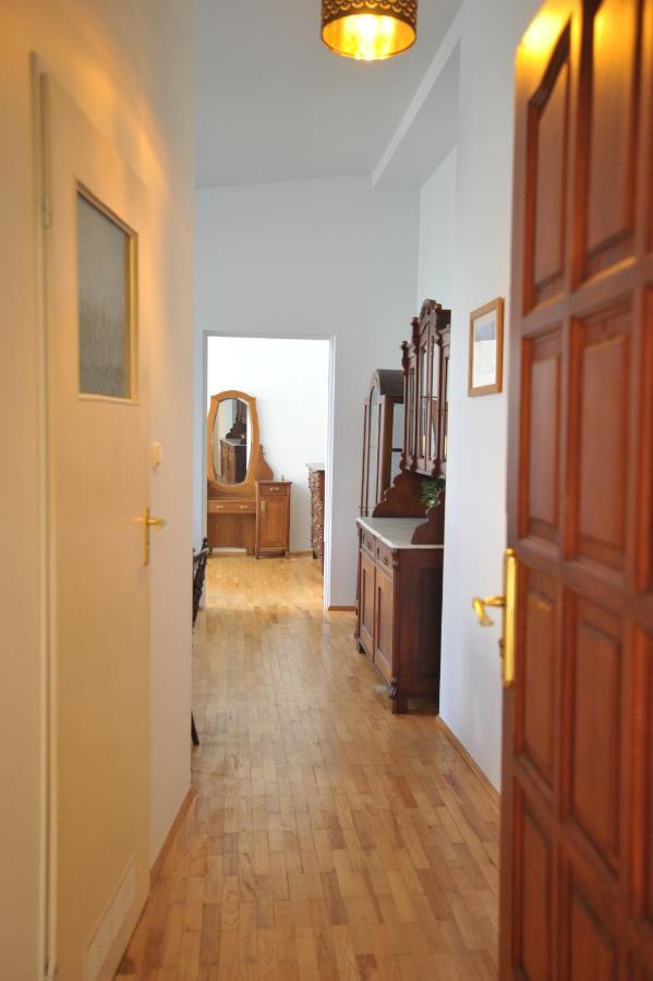 Old Town Sky Apartment Krakow Dış mekan fotoğraf